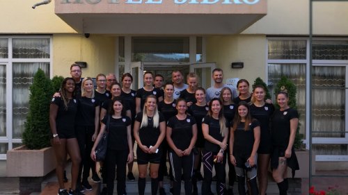 Đonović pravi balkansku Kišvardu!