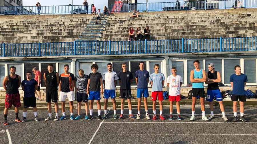 Ekspresan povratak u superligu, Superliga