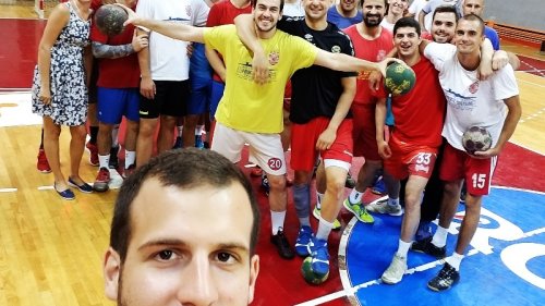 Radnički ulazi u sezonu sa najvišim ambicijama, Super B liga Istok-Zapad