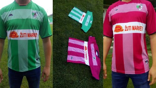 Vladimir Pročikljević nije zaboravio svoj klub, Prva liga Srbije