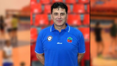 Apel za pomoć rukometnom treneru Zlatku Krsmančiću