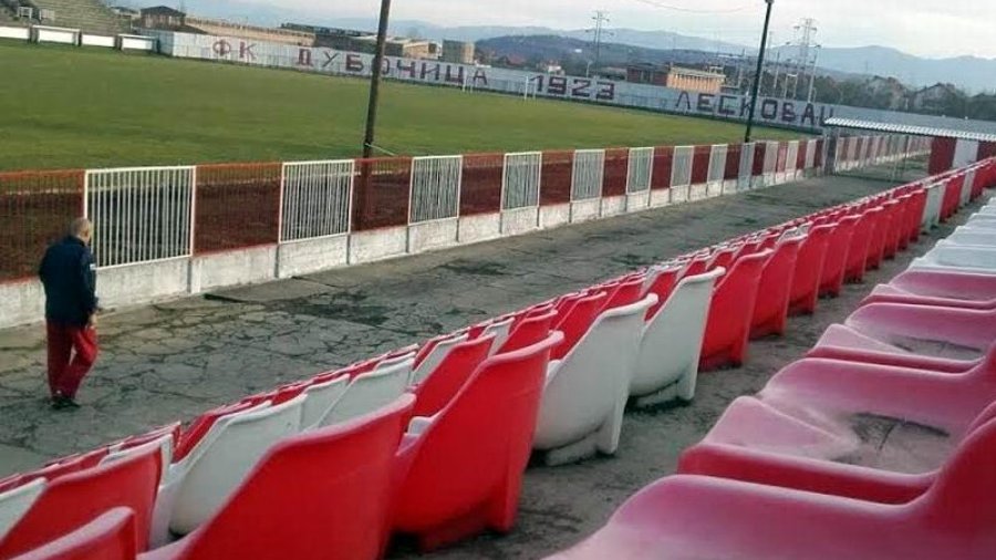 Cvetanović: Prvo rezultati, pa onda stadion, Zona "Jug"