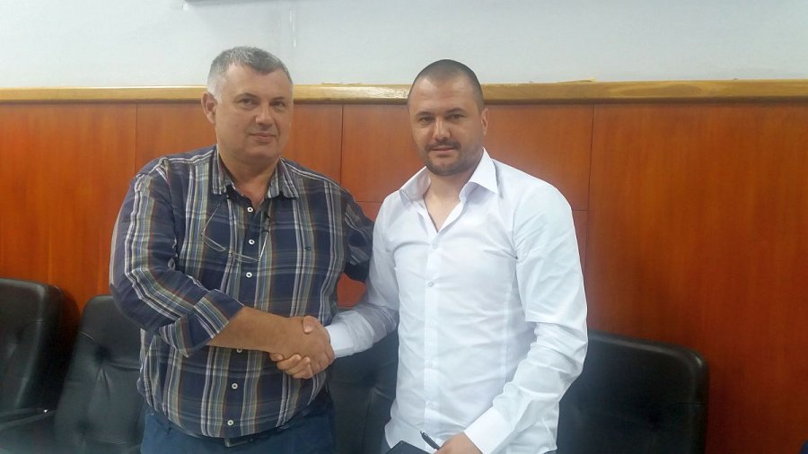 Aleksandar Mijatović novi predsednik Sloge, Zona Morava