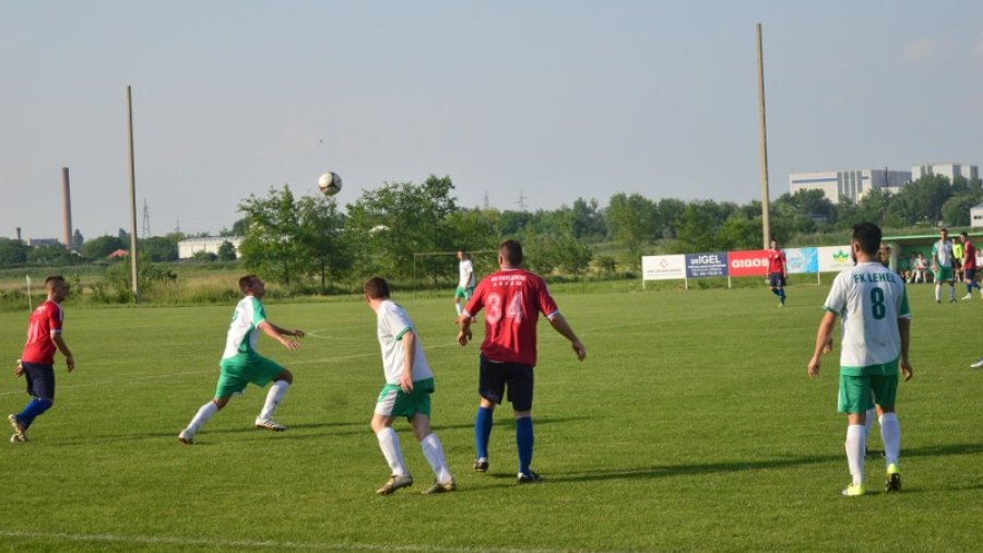 Područna liga Zrenjanin počinje 18. avgusta – Lehel ostaje u karavanu