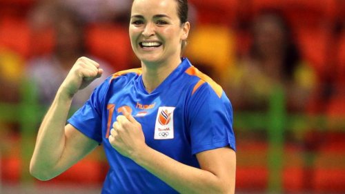 Ivet Broh završila rukometnu karijeru: "Ne mogu više da mučim telo"