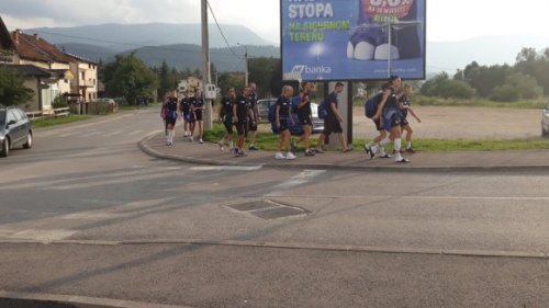 Na Palama kao kod kuće