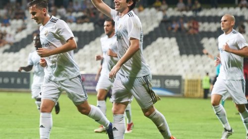 Boris Kopitović: Izgleda da imam osećaj za gol, Superliga Srbije