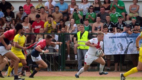 Sa poukama na Ukrajince