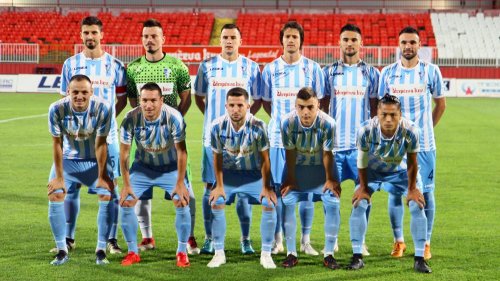 Poraz Spartaka od Proletera, Superliga Srbije