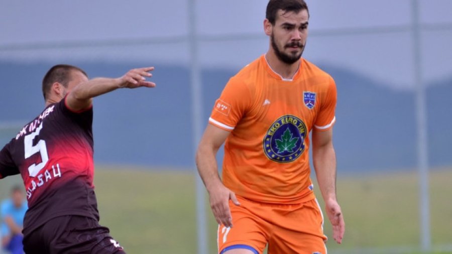 Invazija menadžera u Krupi