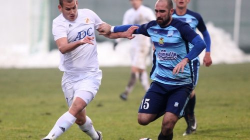 OFK Bačka utakmicu protiv Čukaričkog najavila kao istorijsku, Superliga Srbije