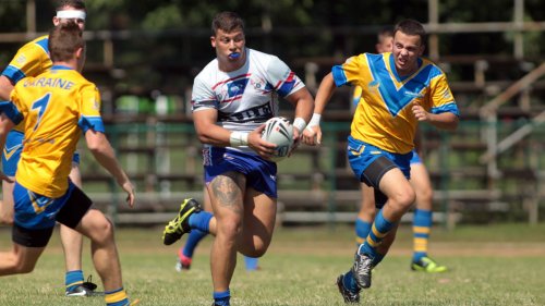 Pala Ukrajina na EP, deset eseja Srbije!