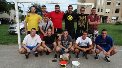 Memorijalni turnir u futsalu u Šimanovcima: Alterm ispustio pobedu