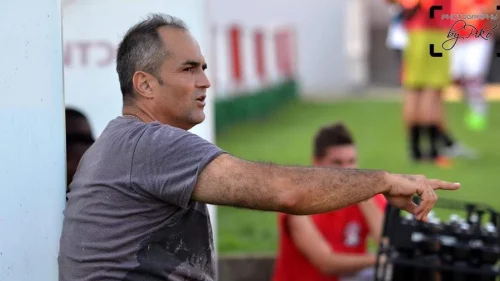 Milan Bosanac: Sloboda spremna za prvu utakmicu, motivacija na maksimumu, Prva liga Srbije