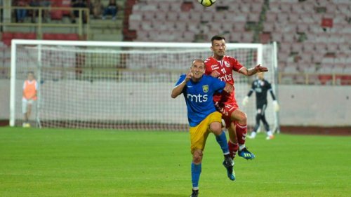 Radnički: Pobeda protiv Voždovca za prvu poziciju, Superliga Srbije