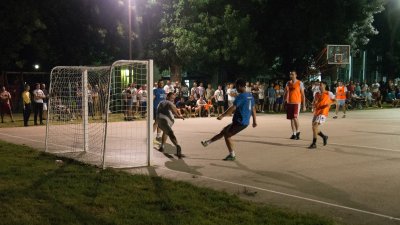 Memorijalni turnir u futsalu "Peđa Gajić" (VII dan)