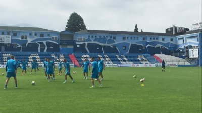 Radnik gostuje na Banjici, Superliga Srbije