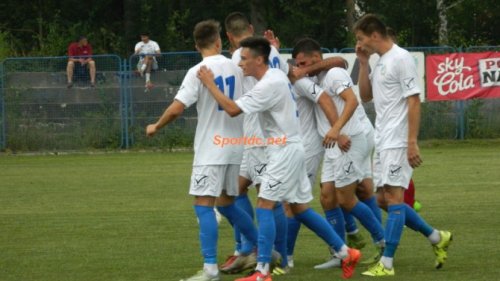 Slavija krenula pobjedom u novo prvenstvo