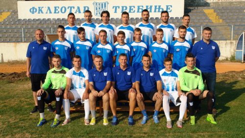 Leo krenuo trijumfom