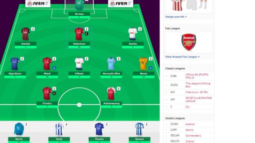 PL: Osvrt na prvo kolo iz Fantazi ugla