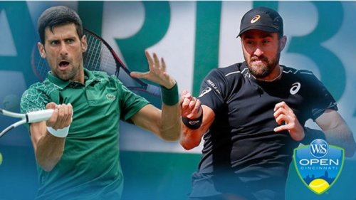 Novak dobio Džonsona