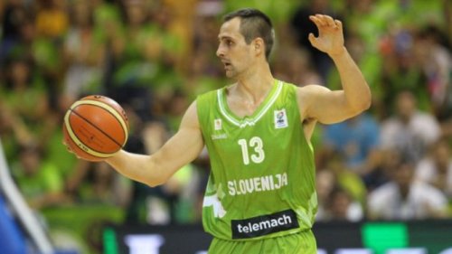 Iskusni Slovenac u Igokei