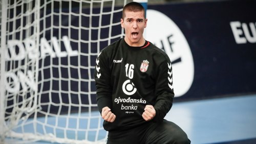 "Orlići" posle plasmana u TOP 8: Veliki uspeh!