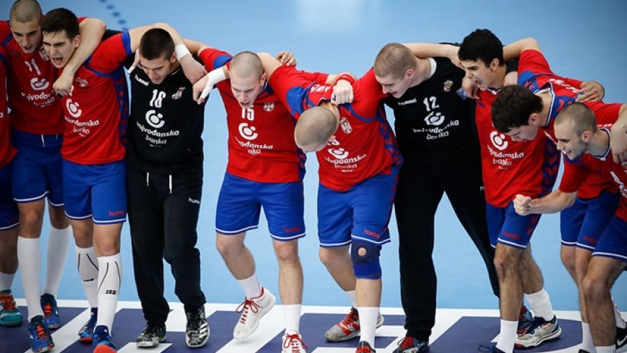 Poraz "Orlića" od Francuza!