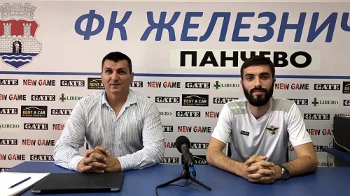 Fudbaleri "Želje" spremni za početak prvenstva, Srpska liga Vojvodina