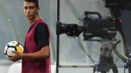 Promenjen termin, Čukarički – Proleter u subotu od 19 časova, uz TV prenos!, Superliga Srbije