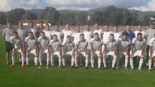 Prvenstvo počinje, u Radničkom još uvek traže prava rešenja!, Srpska liga Istok