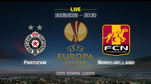 Partizan protiv Danaca za prolaz: "Samo pobeda dolazi u obzir!", Superliga Srbije