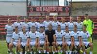 Kadeti Radničkog sa najmlađom ekipom prvi put u ligi Srbije