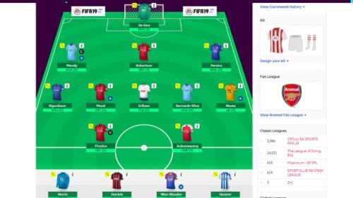 PL: Fantazi najava drugog kola