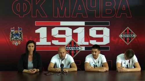 Mačva u nedelju gostuje Radniku u Surdulici, Superliga Srbije