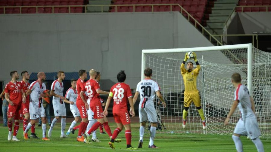 Radnički: Pobednička atmosfera pred derbi sa Spartakom, Superliga Srbije