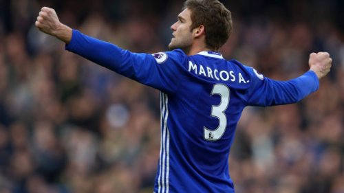 PL: Čelsi slavio u derbiju protiv Arsenala