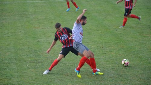 Radnički Zrenjanin pobedom startovao sezonu, Srpska liga Vojvodina