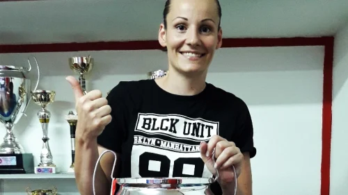 Rukometna bomba u Kragujevcu: Jasmina Kolak u Radničkom, Prva liga grupa Zapad