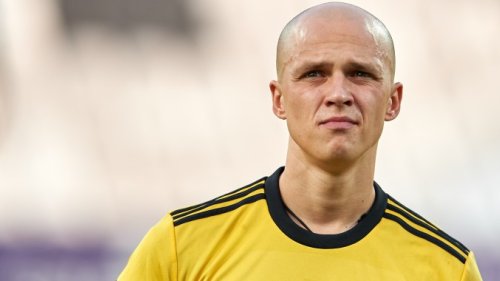 Nemanja Stevanović: Moraćemo mnogo bolje protiv Zvezde, Superliga Srbije