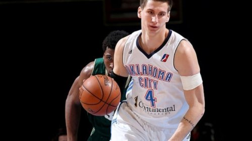 Zubčić novi košarkaš Igokee