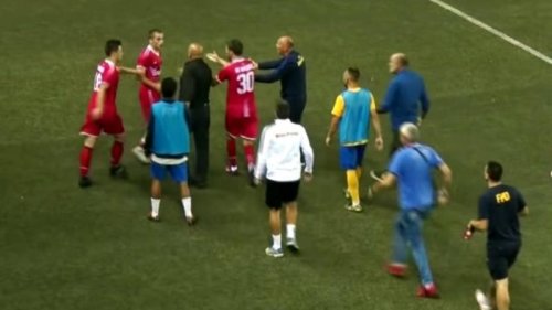 Dragan Antić: Duronjić vređao moje tamnopute igrače, Superliga Srbije