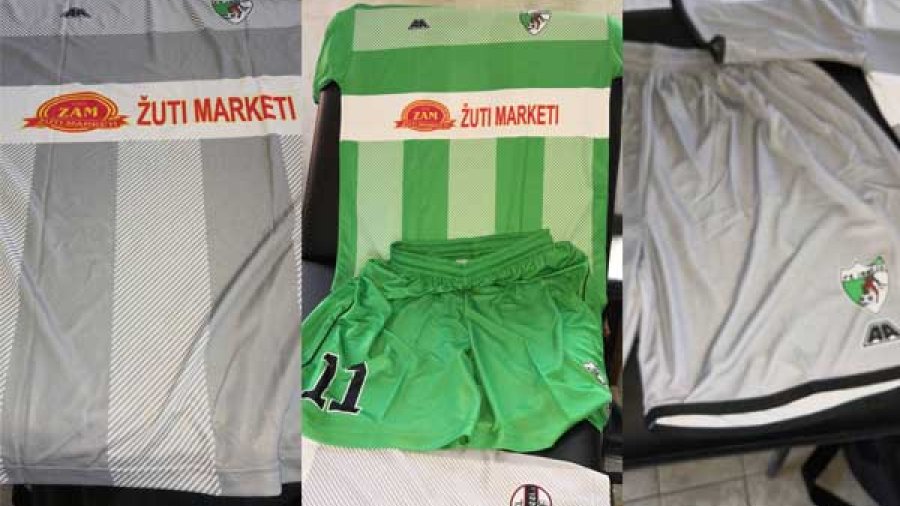 Niz se nastavlja, Darko Lemajić, Prva liga Srbije