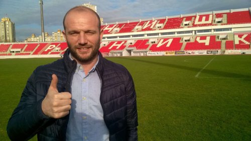 Smenjen sportski direktor "FK Radnički Niš", Superliga Srbije