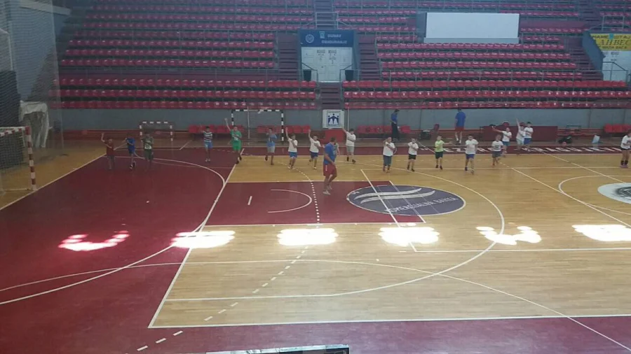 Vladimir Mladenović – pomoćni trener ženske ekipe Radnički, Prva liga grupa Zapad