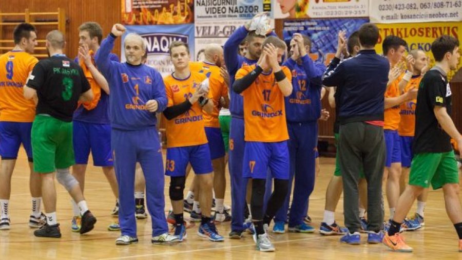 Novi superligaš Kikinda Grindex počeo pripreme: ŽRK Kikinda odustaje od Superlige!, Super B liga Sever-Centar