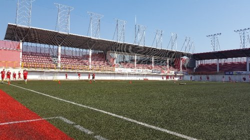 Zmajevi u dvomeču bolji od Romantičara, Omladinska liga Srbije