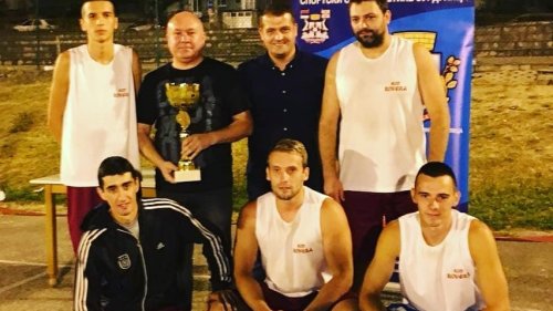 Restoran kod Rovera najbolji na turniru u Surdulici