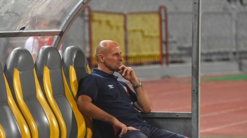 Veselinović: Ne treba previše da slavimo, Superliga Srbije