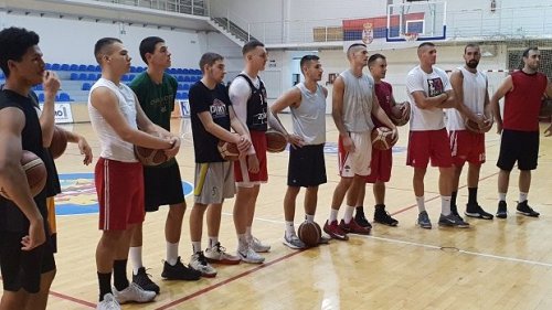 Dušan Dimitrijević, predsednik KK Pirot: Startujemo sa velikim ambicijama!, Druga liga